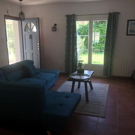 Belle Villa Avec Piscine Classee 3 Etoiles لا فاوت سور مير المظهر الخارجي الصورة