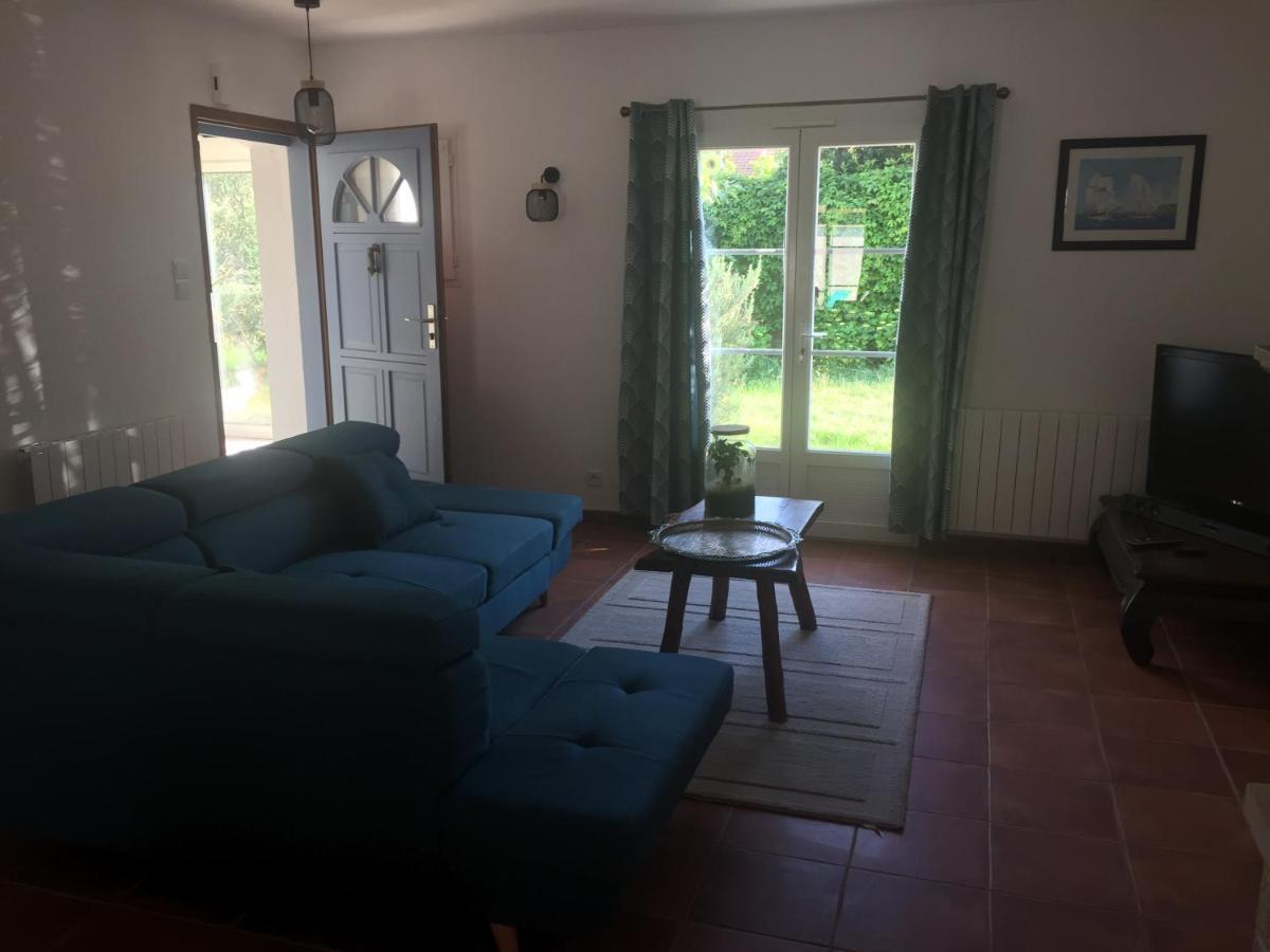 Belle Villa Avec Piscine Classee 3 Etoiles لا فاوت سور مير المظهر الخارجي الصورة