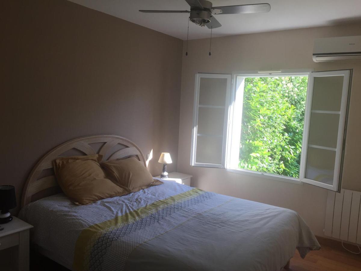 Belle Villa Avec Piscine Classee 3 Etoiles لا فاوت سور مير المظهر الخارجي الصورة