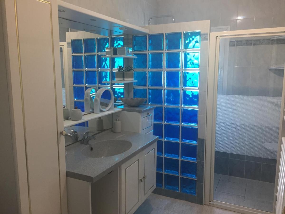 Belle Villa Avec Piscine Classee 3 Etoiles لا فاوت سور مير المظهر الخارجي الصورة