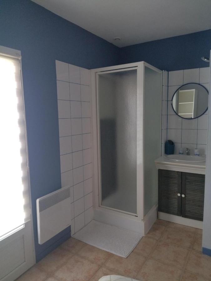 Belle Villa Avec Piscine Classee 3 Etoiles لا فاوت سور مير المظهر الخارجي الصورة
