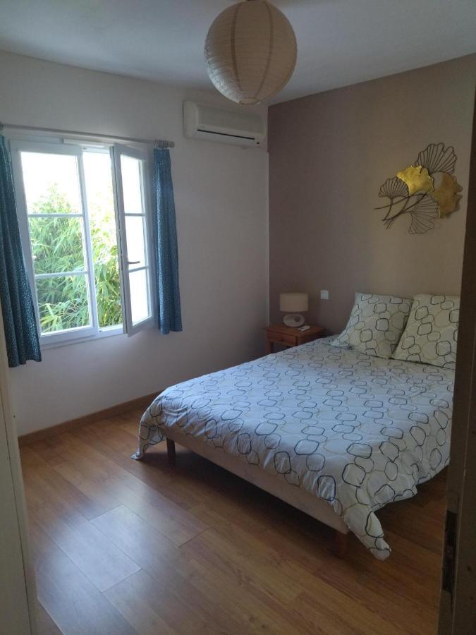 Belle Villa Avec Piscine Classee 3 Etoiles لا فاوت سور مير المظهر الخارجي الصورة